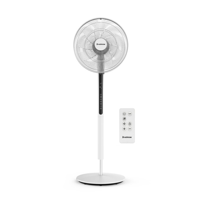 Torenventilator AERIUM SilentFlow R320