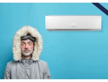 4 airco met de beste prestaties - Aeriumshop.nl brengt oplossingen voor veeleisende klanten