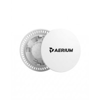 Set van reservekapjes en aromareservoir voor AERIUM SilentFlow R320