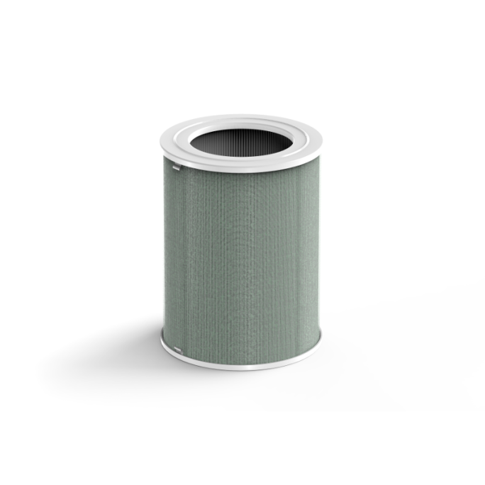 Vervangende gecombineerde filter voor de luchtreiniger Sinclair SP-75UV