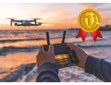 De beste drones aangeboden door in 2026: welke drone past het best bij jou?
