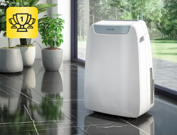 Beste mobiele airconditioners - TEST 2026 - Aeriumshop.nl