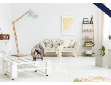 Hoe kan ik mijn woning koelen?