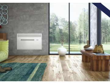 Inspiratie: design airco zijn geen mythe