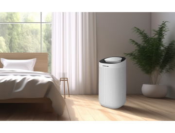 Wat is de optimale luchtvochtigheid in het appartement?