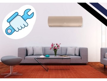 Wandairconditioning service - Aeriumshop.nl adviseert hoe u voor uw airconditioner moet zorgen, zoda