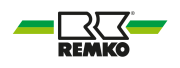 REMKO KWT 240 DC monoblock airco