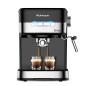 Koffiezetapparaten