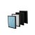 Reservefilters en -accessoires image