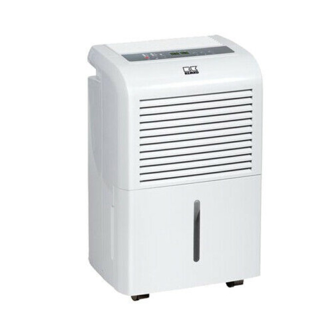 Remko ETF460 ECO PROFI PUMP luchtontvochtiger