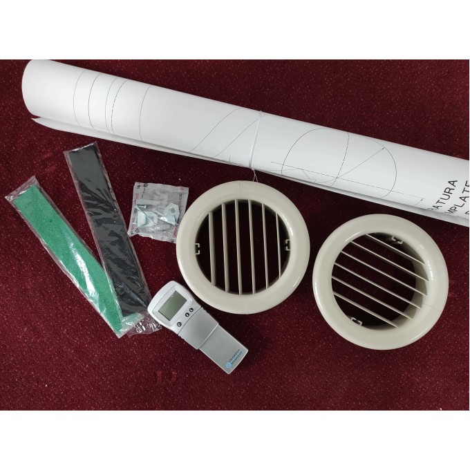 Olimpia Splendid Unico AIR HP EFA monoblock airco Olimpia Splendid Unico AIR HP EFA monoblock airco