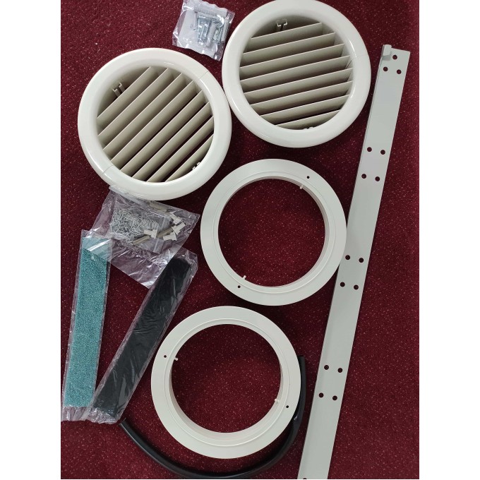 Olimpia Splendid UNICO R monoblock airco