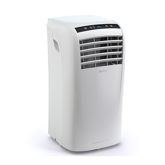 Olimpia Splendid Compact 8P mobiele airco
