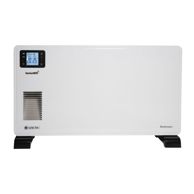 Rohnson R-029 Wi-Fi convector