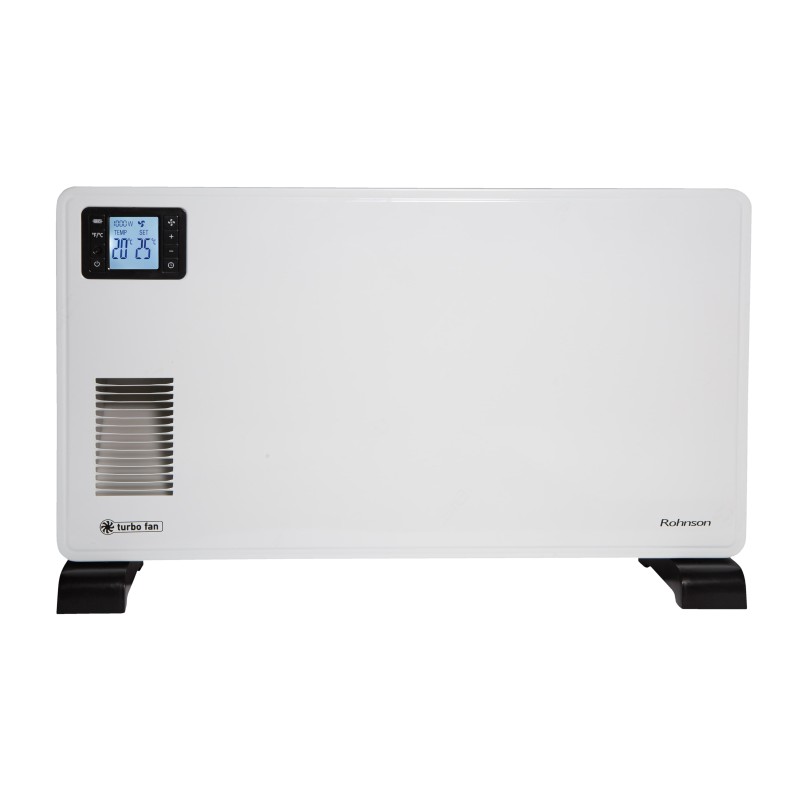 Rohnson R-019 convector