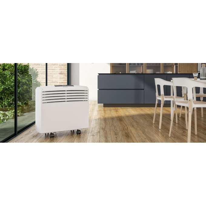 Olimpia Splendid DOLCECLIMA Easy 10P mobiele airco
