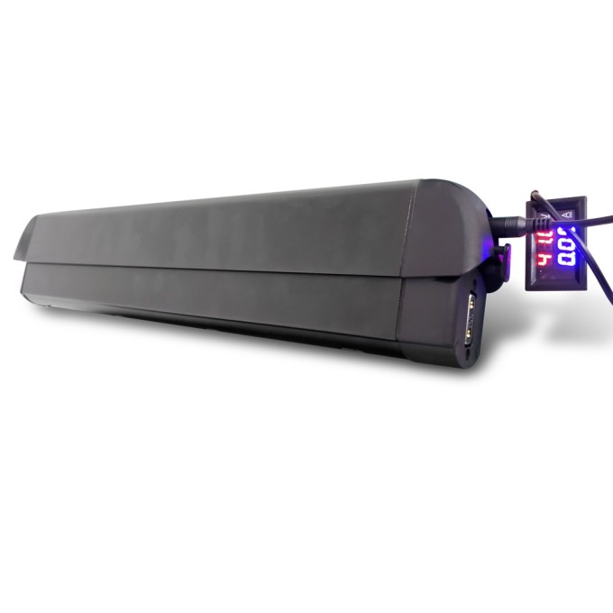 Vervangende accu voor elektrische step AERIUM HX8