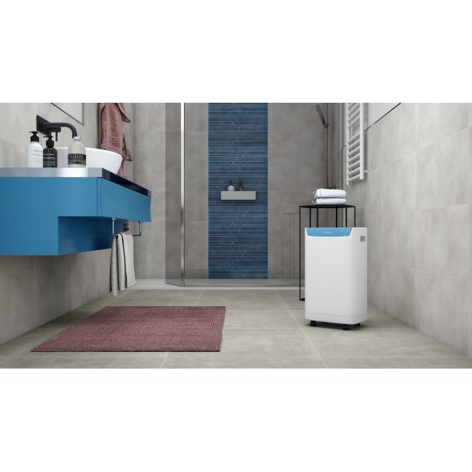 Olimpia Splendid Aquaria 14P CARBON luchtontvochtiger Olimpia Splendid Aquaria 14P CARBON luchtontvochtiger