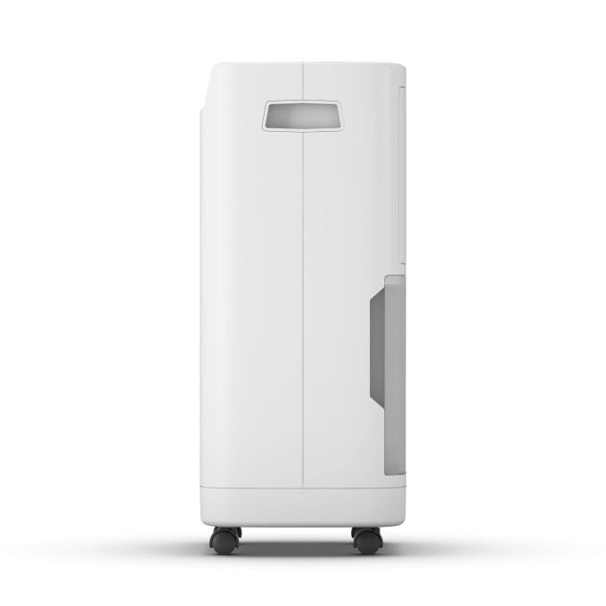 Olimpia Splendid Aquaria 14P CARBON luchtontvochtiger Olimpia Splendid Aquaria 14P CARBON luchtontvochtiger
