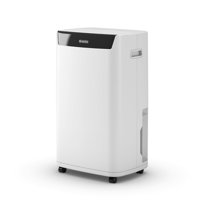 Olimpia Splendid Aquaria 24P HEPA Wi-Fi luchtontvochtiger en luchtreiniger Olimpia Splendid Aquaria 24P HEPA Wi-Fi luchtontvochtiger en luchtreiniger