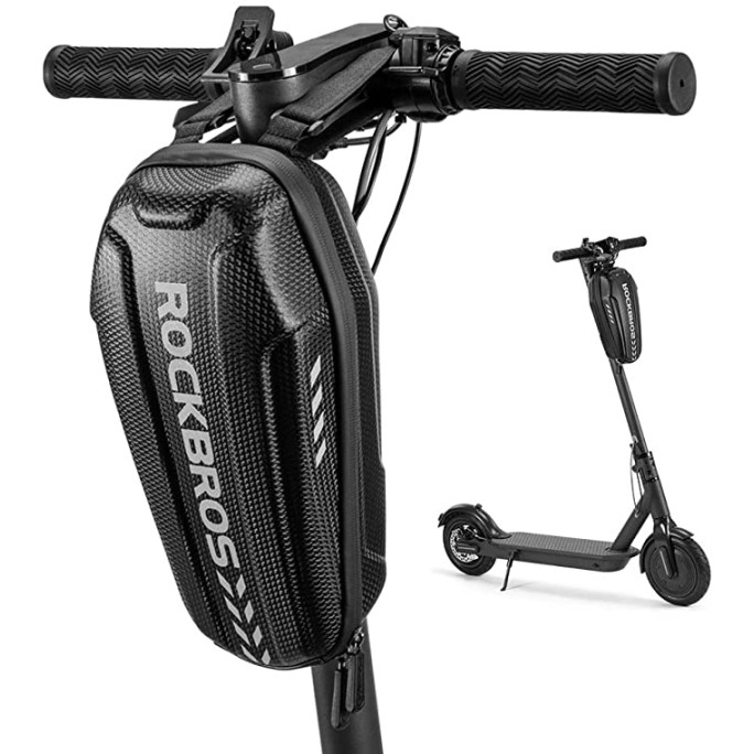 AERIUM ROCKBROS stuurtas