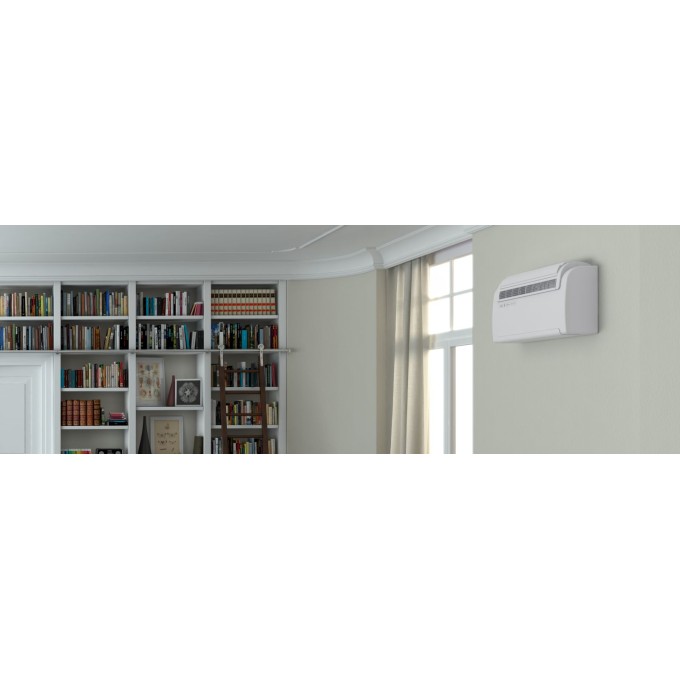 Olimpia Splendid UNICO R monoblock airco