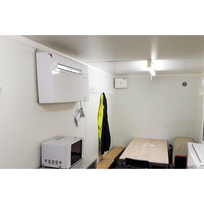 Olimpia Splendid UNICO R monoblock airco