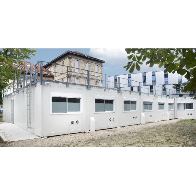 Olimpia Splendid UNICO R monoblock airco
