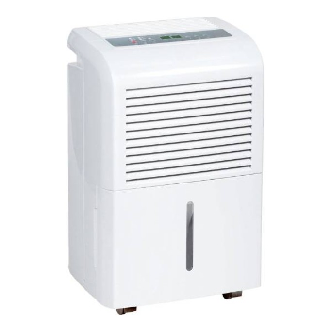 Remko ETF360 ECO PROFI PUMP luchtontvochtiger Remko ETF360 ECO PROFI PUMP luchtontvochtiger