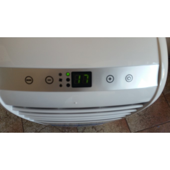 Olimpia Splendid Compact 8P mobiele airco