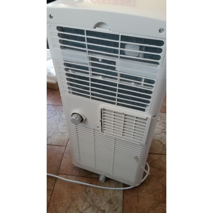 Olimpia Splendid Compact 8P mobiele airco