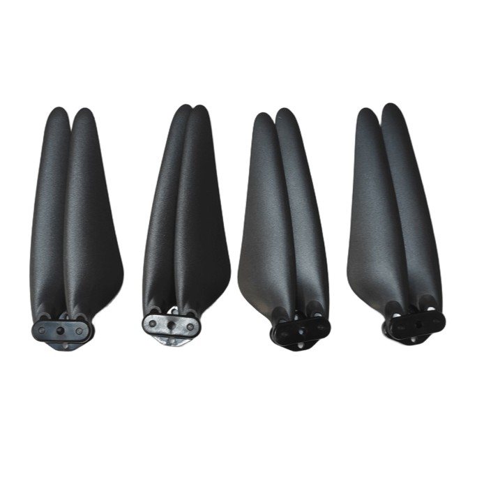 Reserve set van 8 propellers voor AERIUM SG MAX