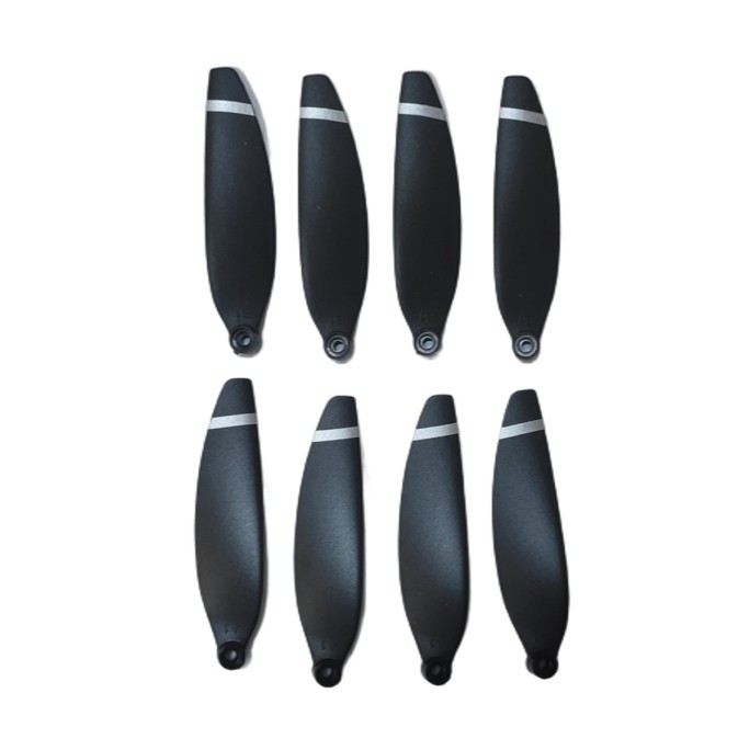 Reserve set van 8 propellers voor AERIUM L900 GPS 4K