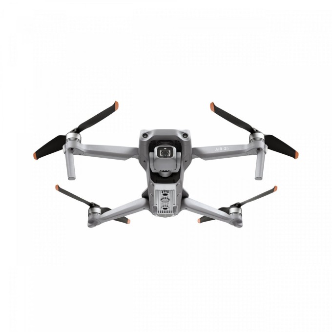 DJI Air 2S Fly More Combo drone - 3 batterijen
