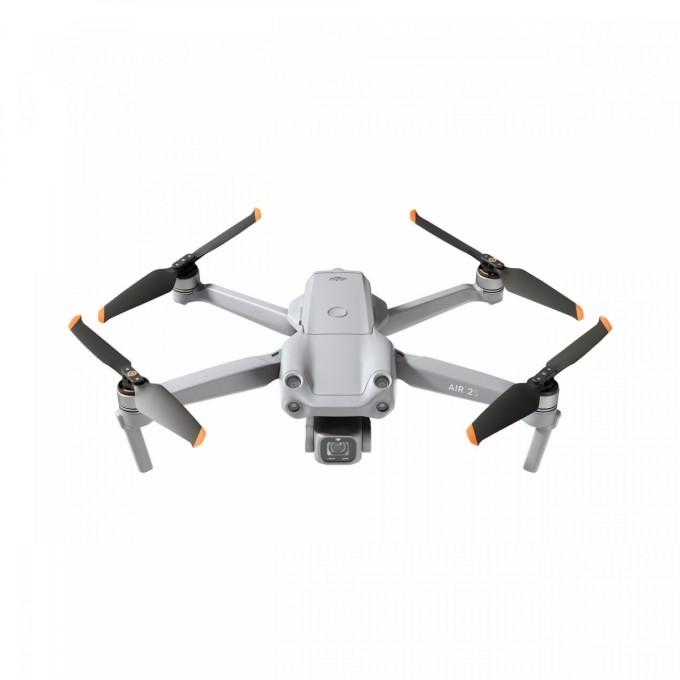 DJI Air 2S Fly More Combo drone - 3 batterijen