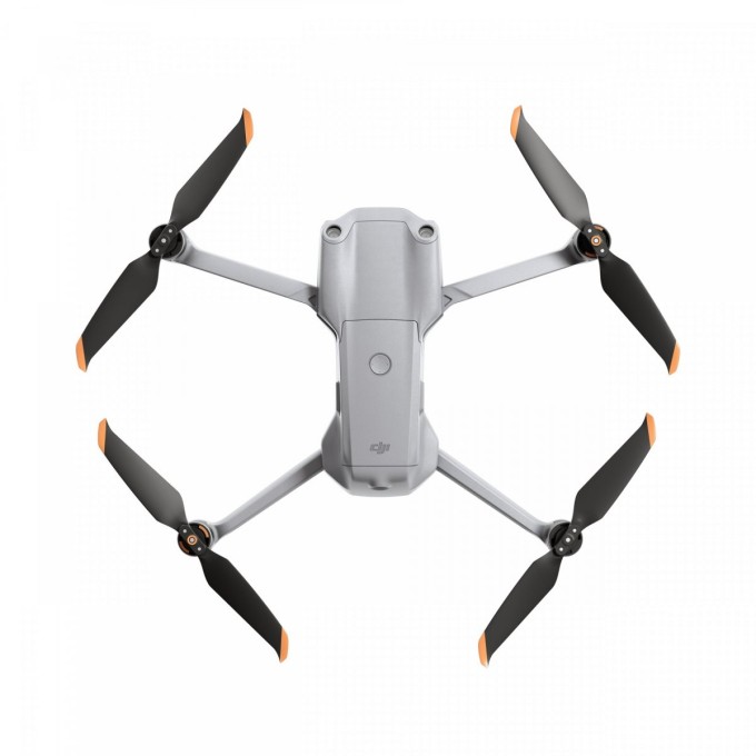 DJI Air 2S Fly More Combo drone - 3 batterijen