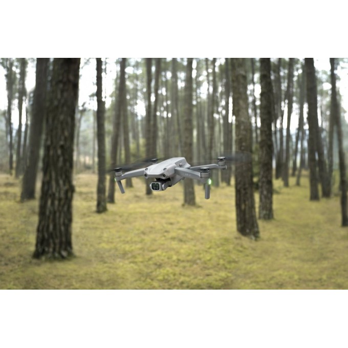 DJI Air 2S Fly More Combo drone - 3 batterijen