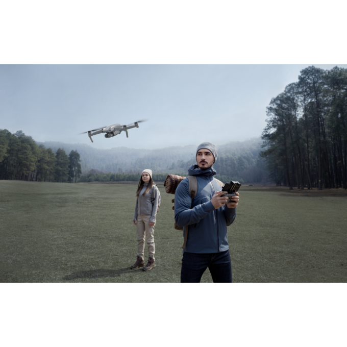 DJI Air 2S Fly More Combo drone - 3 batterijen