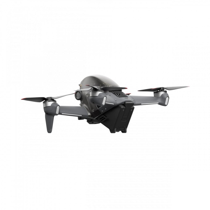 DJI FPV Combo Drone - 1 batterij