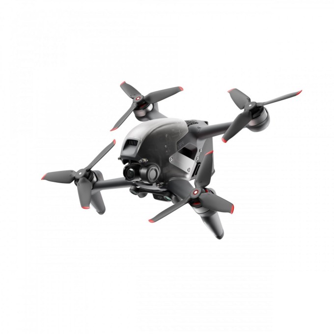 DJI FPV Combo Drone - 1 batterij