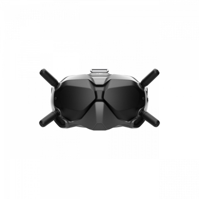 DJI FPV Combo Drone - 1 batterij