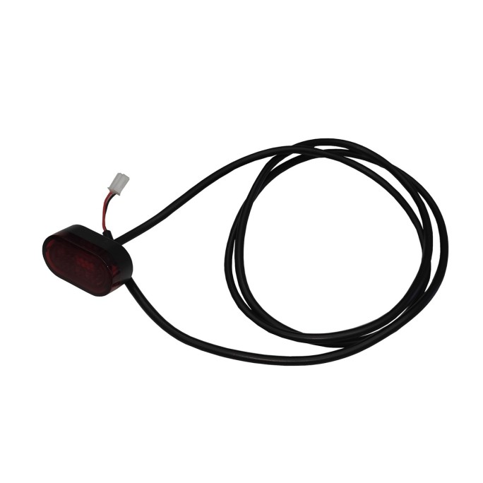 Vervangend achterlicht voor AERIUM T350 PRO / AOVO PRO