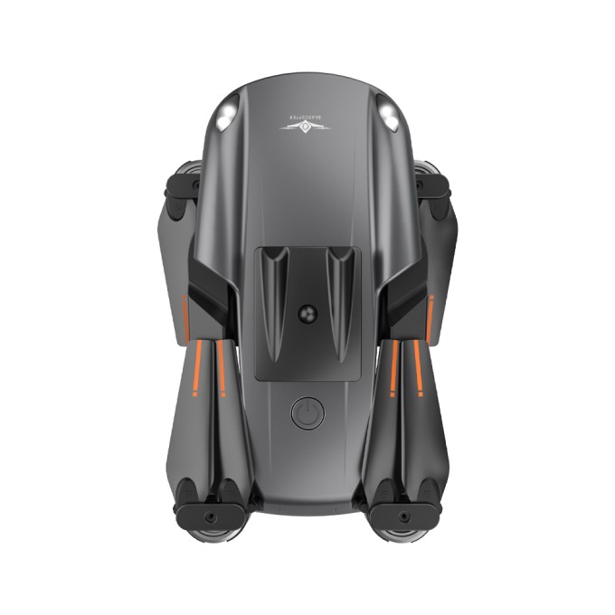 AERIUM KF 4K Dual Camera drone - 3 batterijen