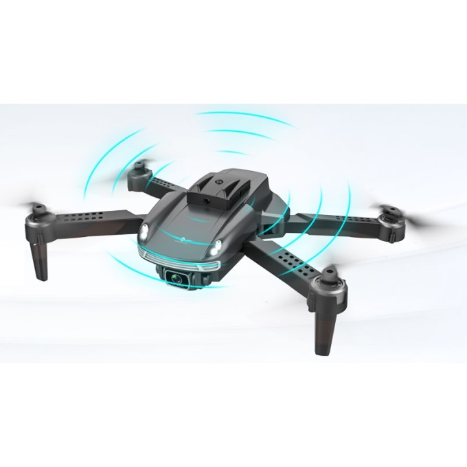 AERIUM KF 4K Dual Camera drone - 3 batterijen