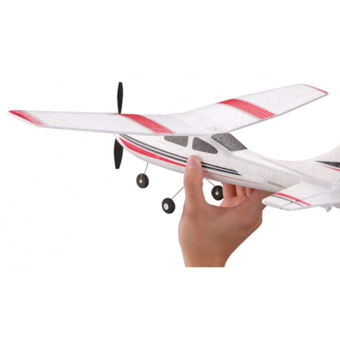 RC vliegtuig S-IDEE CESSNA 182 SKYLANE