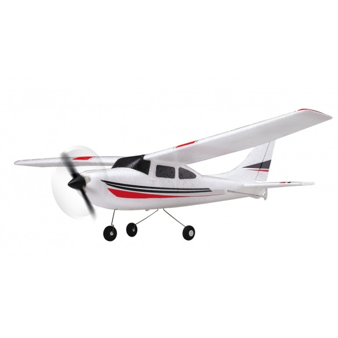 RC vliegtuig S-IDEE CESSNA 182 SKYLANE RC vliegtuig S-IDEE CESSNA 182 SKYLANE