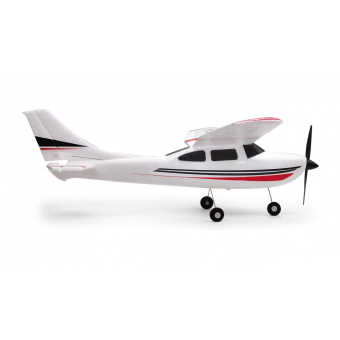 RC vliegtuig S-IDEE CESSNA 182 SKYLANE RC vliegtuig S-IDEE CESSNA 182 SKYLANE