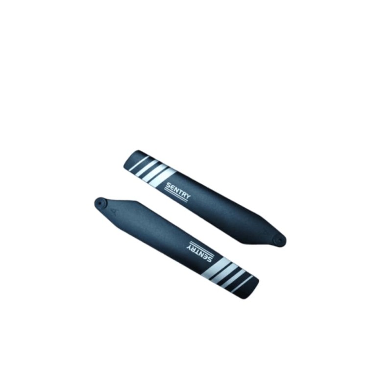 Reserve set van 2 propellers voor RC helikopter AERIUM C127 GPS 720P Reserve set van 2 propellers voor RC helikopter AERIUM C127 GPS 720P
