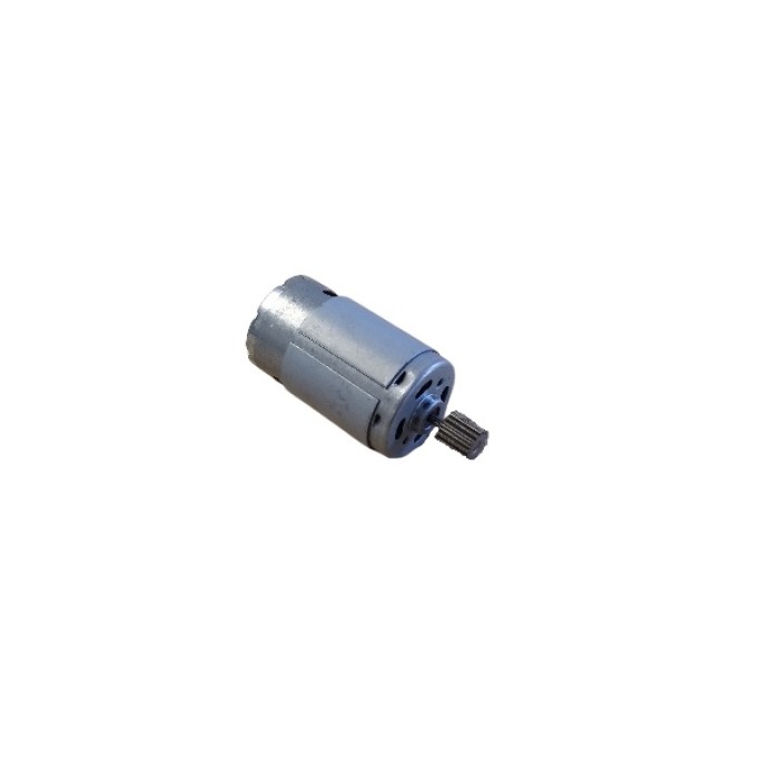 Reservemotor voor RC auto AERIUM HOSHI SPEED (1:10)