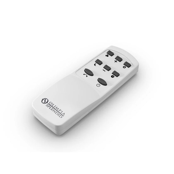 Olimpia Splendid Dolceclima Dolceclima BREZZA 14 HP Wi-Fi mobiele airco